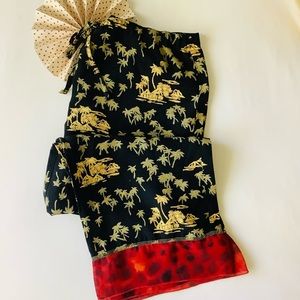 CAbi VACATION INSPIRED CAPRIS 🏄🏽‍♀️❤️